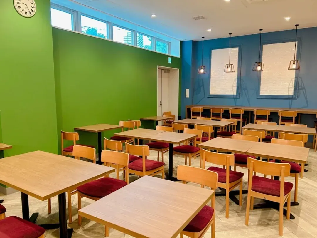 北海道-Smile Hotel Sapporo Susukino Minami