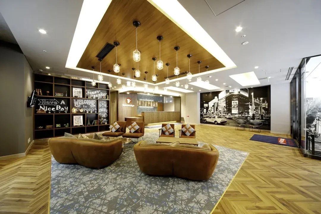 北海道-KOKO HOTEL 札幌すすきの 2nd