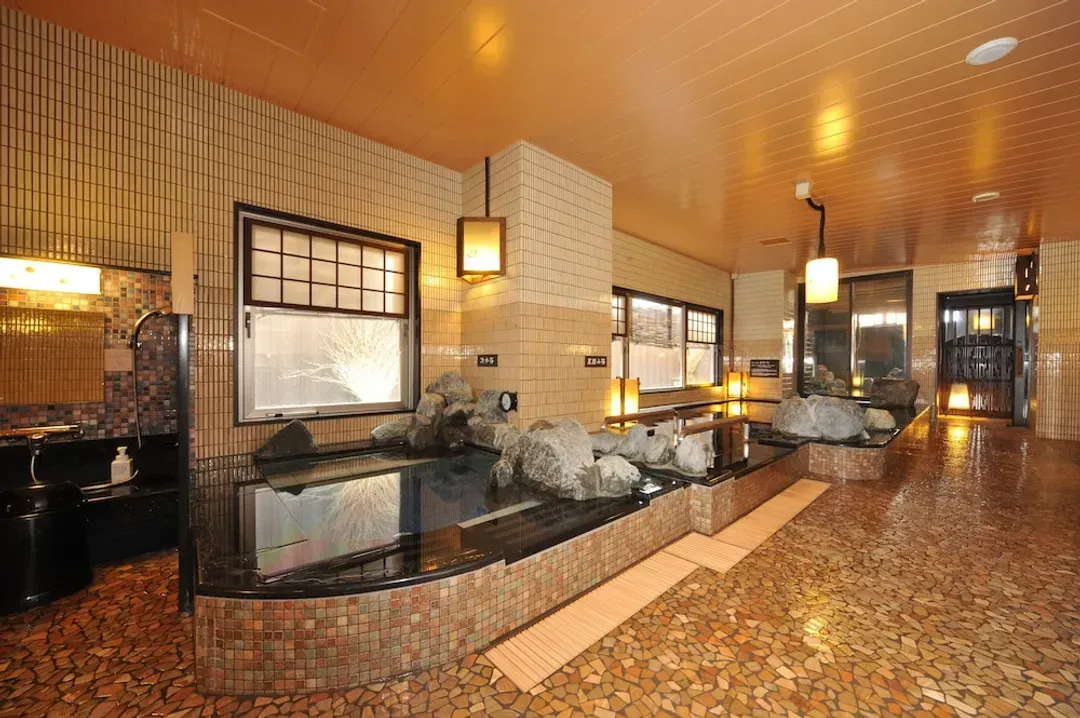 Spa