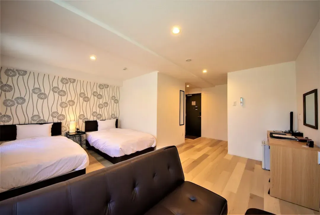 北海道-Cozy Inn Otaru