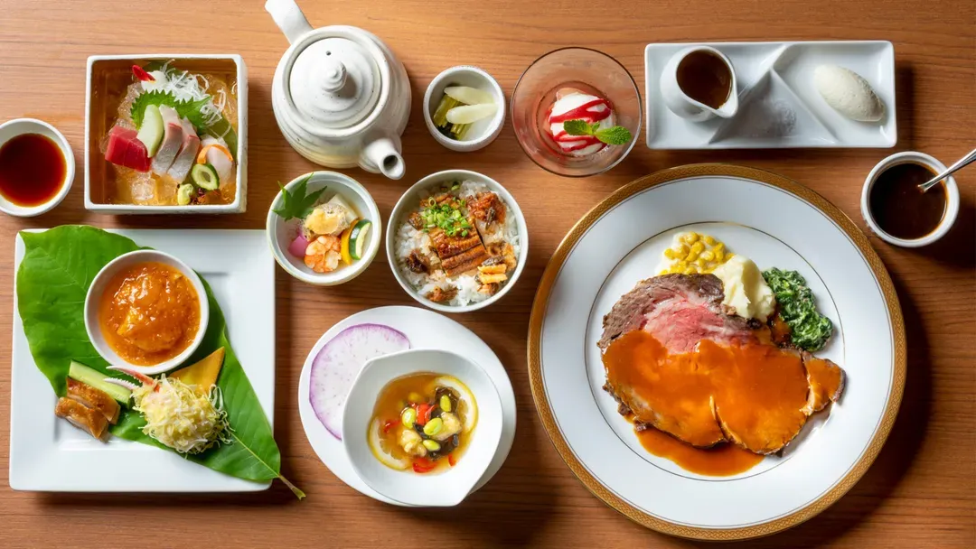 定山溪Grand Blissen飯店｜露天溫泉/近定山溪二見公園&定山源泉公園-8