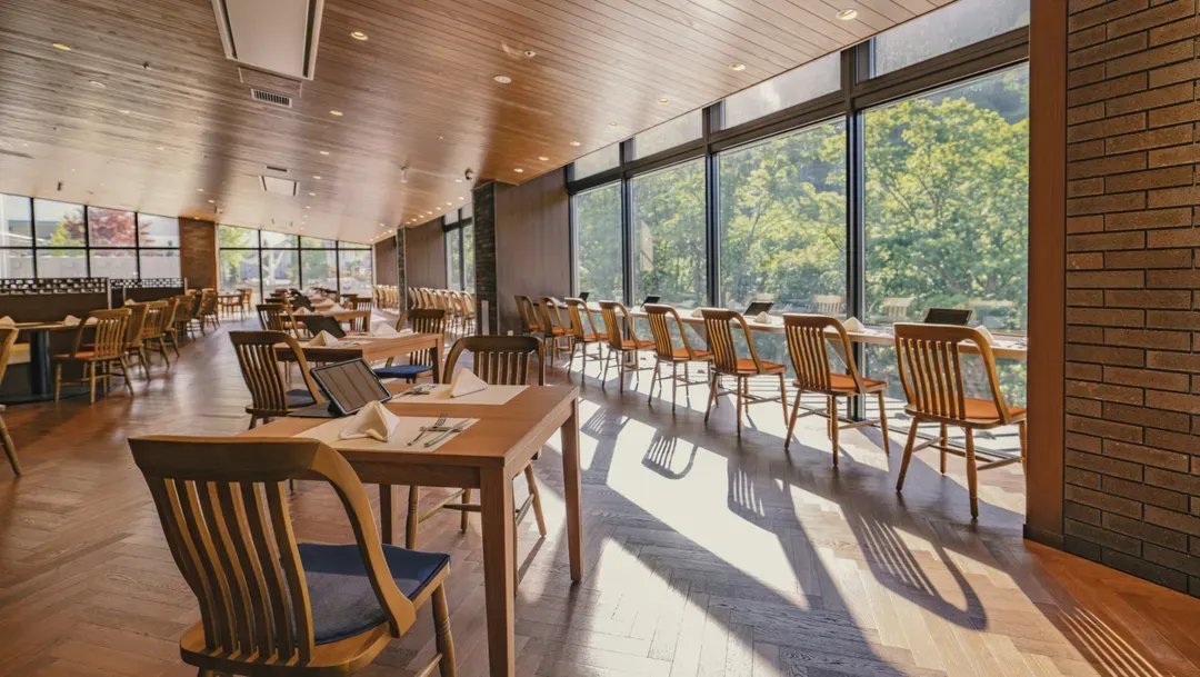 定山溪Grand Blissen飯店｜露天溫泉/近定山溪二見公園&定山源泉公園-4