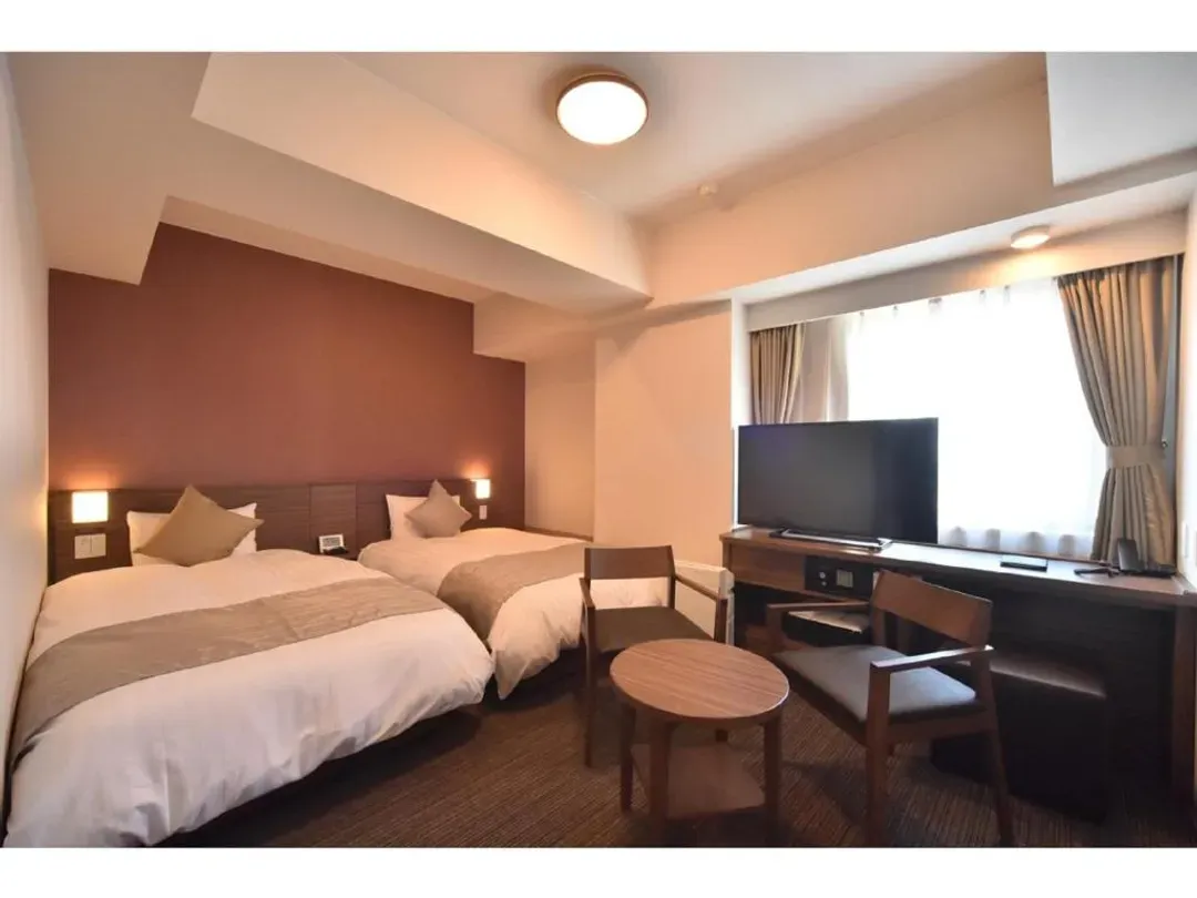 天然溫泉 天都的湯 網走Dormy Inn｜網走站步行11分-5