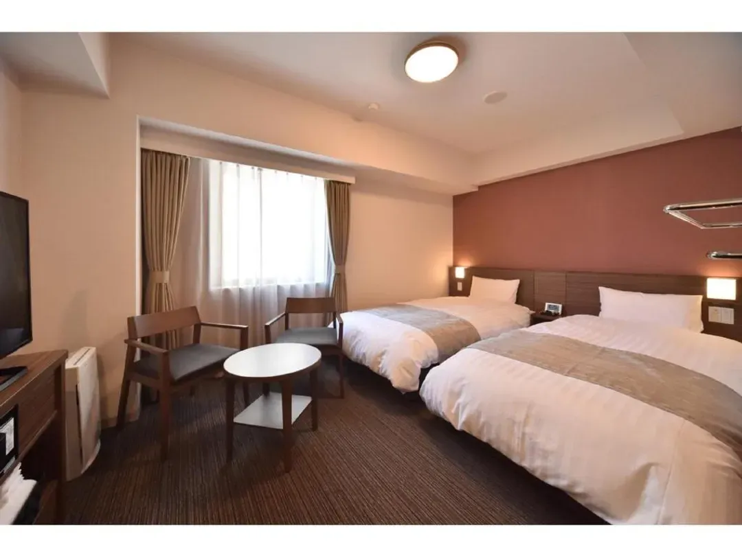 天然溫泉 天都的湯 網走Dormy Inn｜網走站步行11分-4