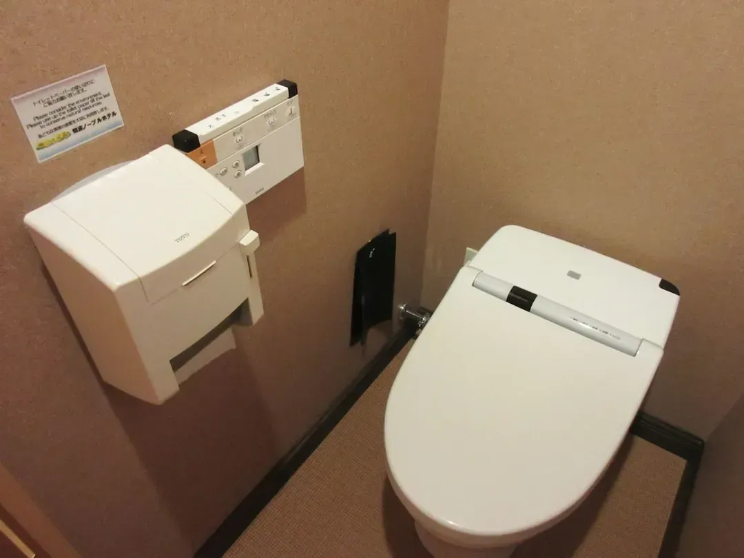 Room amenity