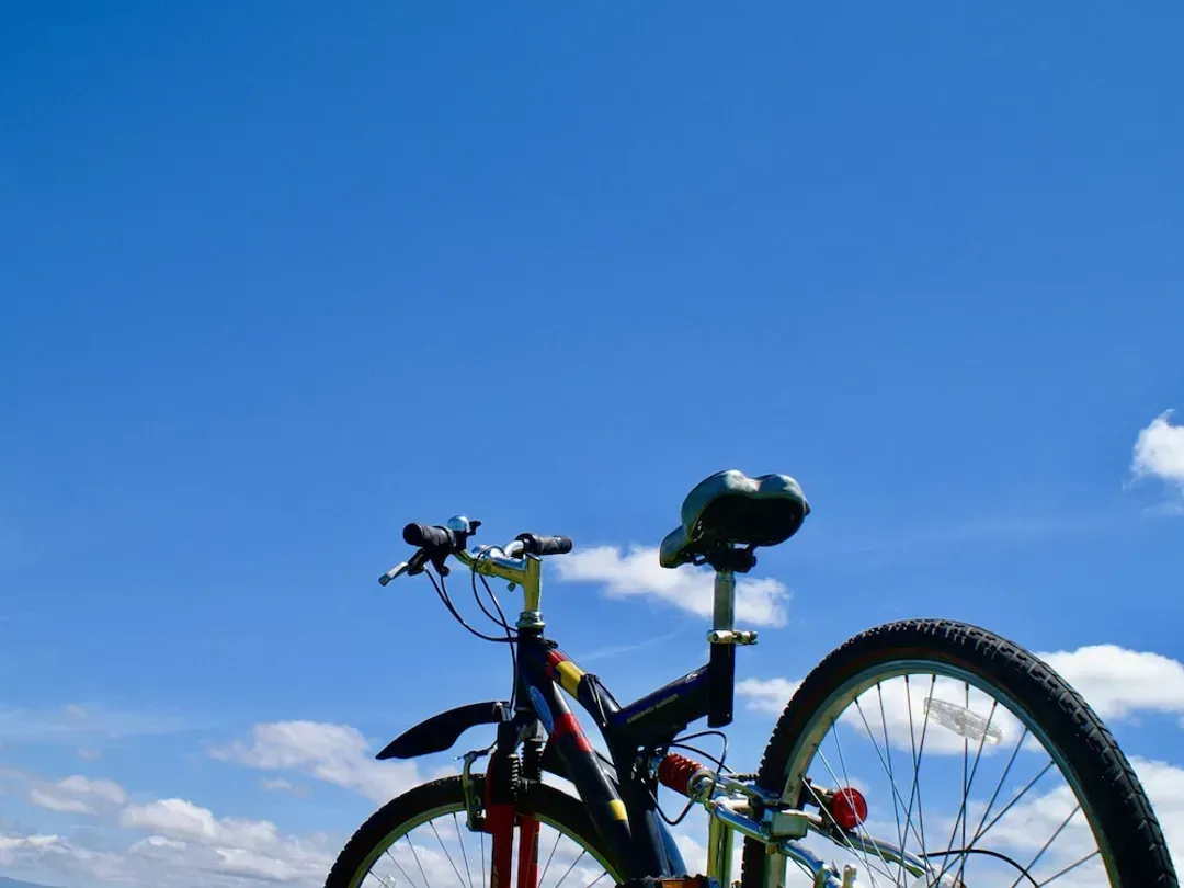 Bicycling