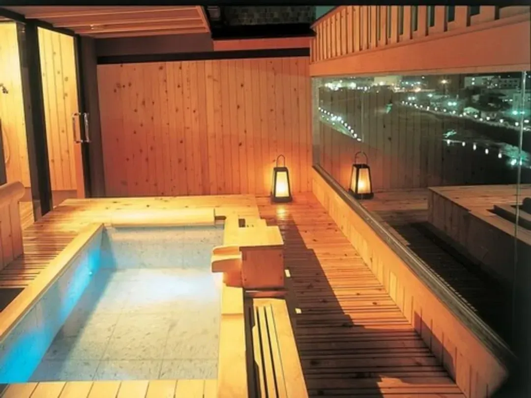 Spa