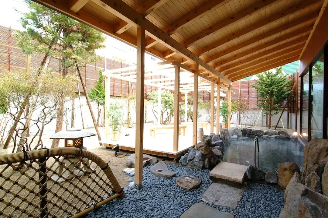 Spa