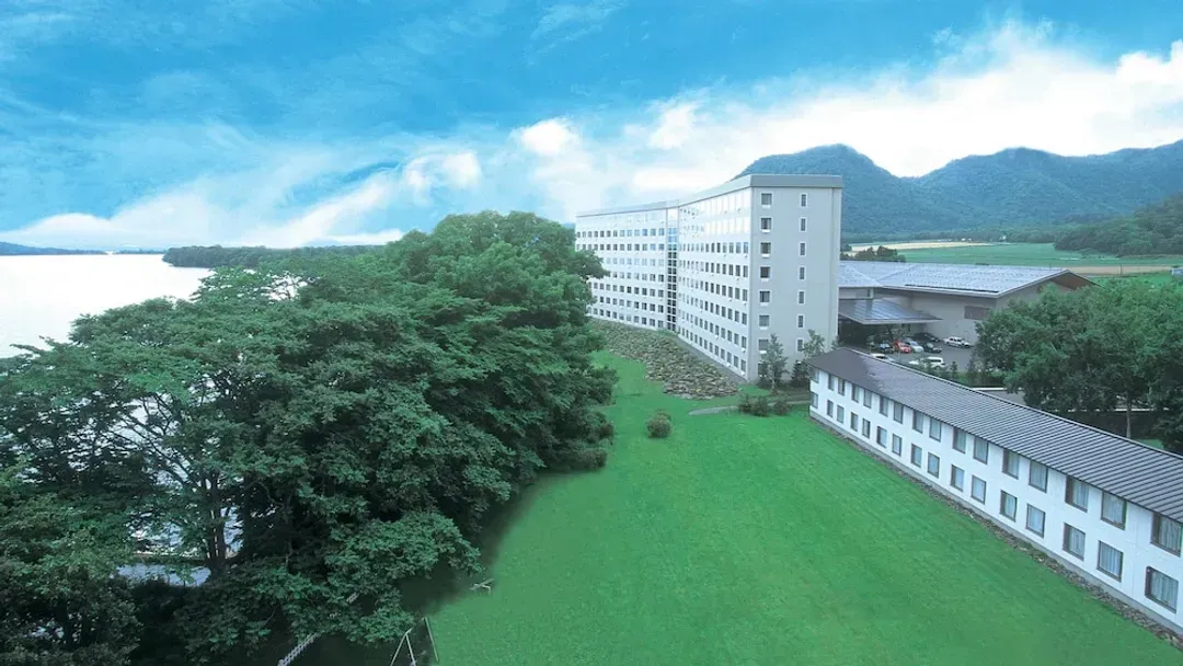 Primary image