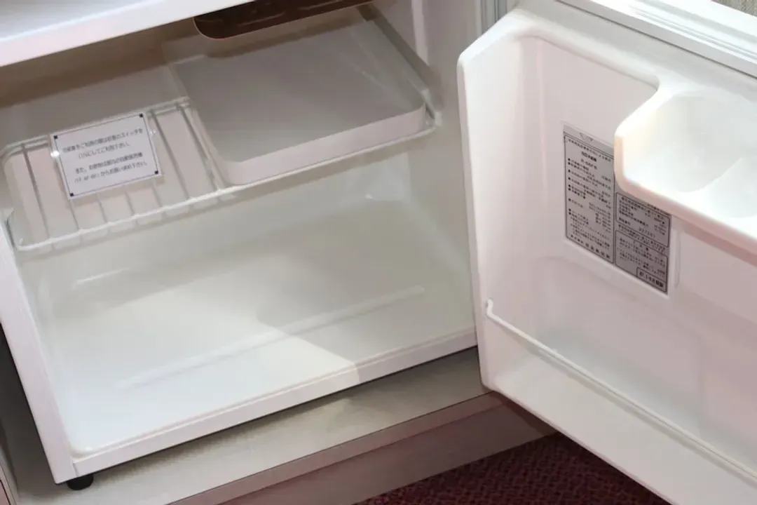 Mini-refrigerator