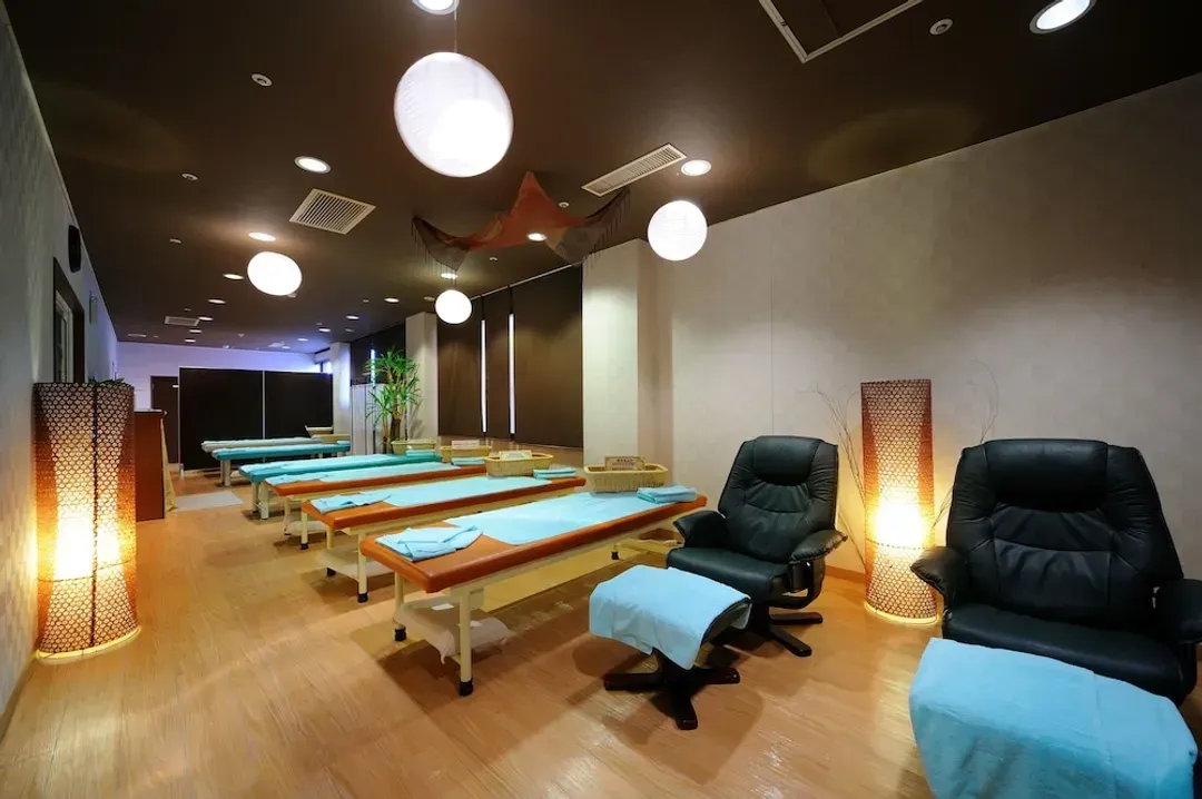 Massage
