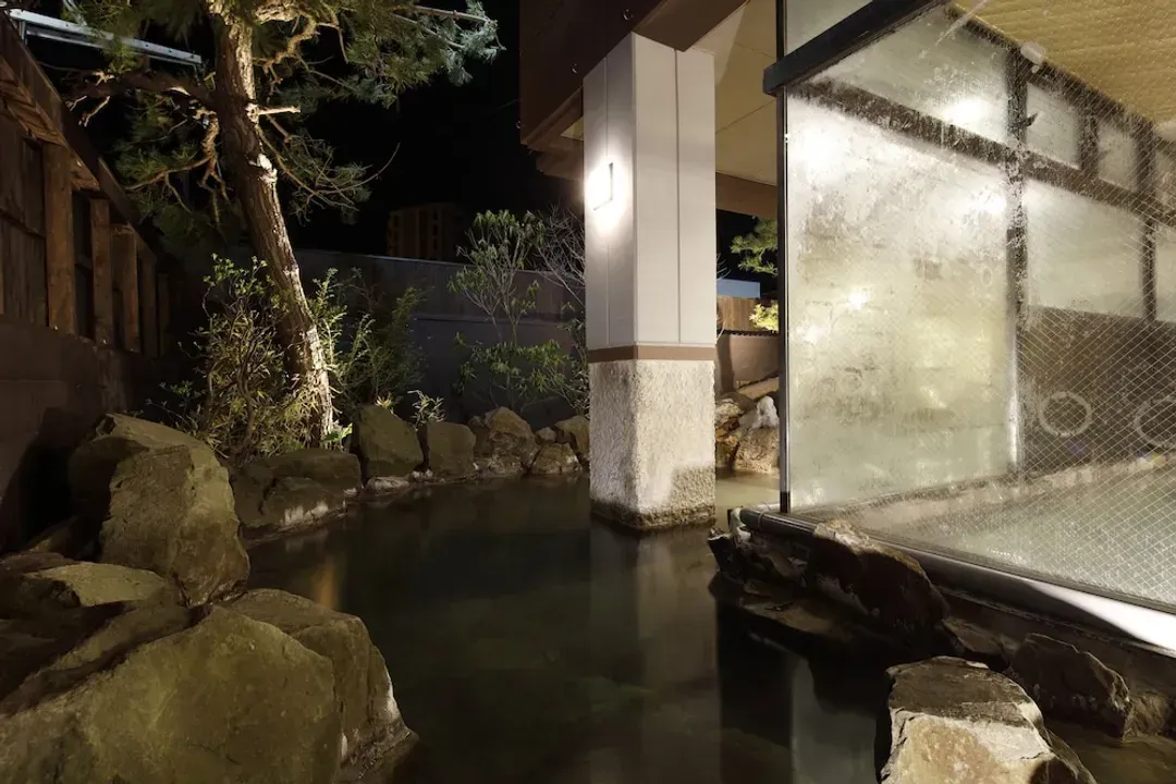 Spa