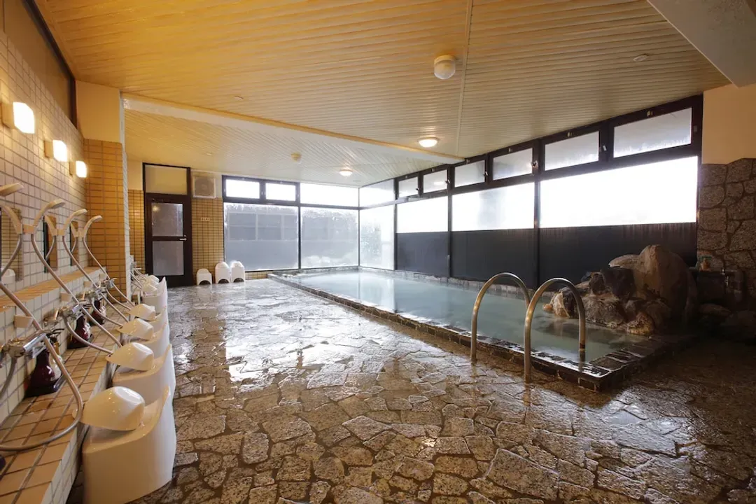 Spa