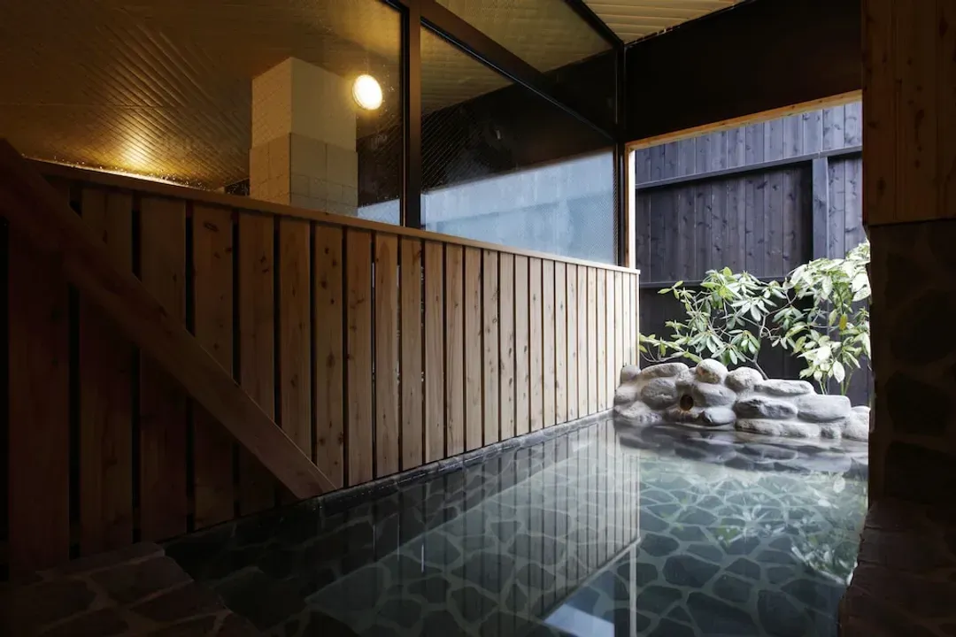 Spa