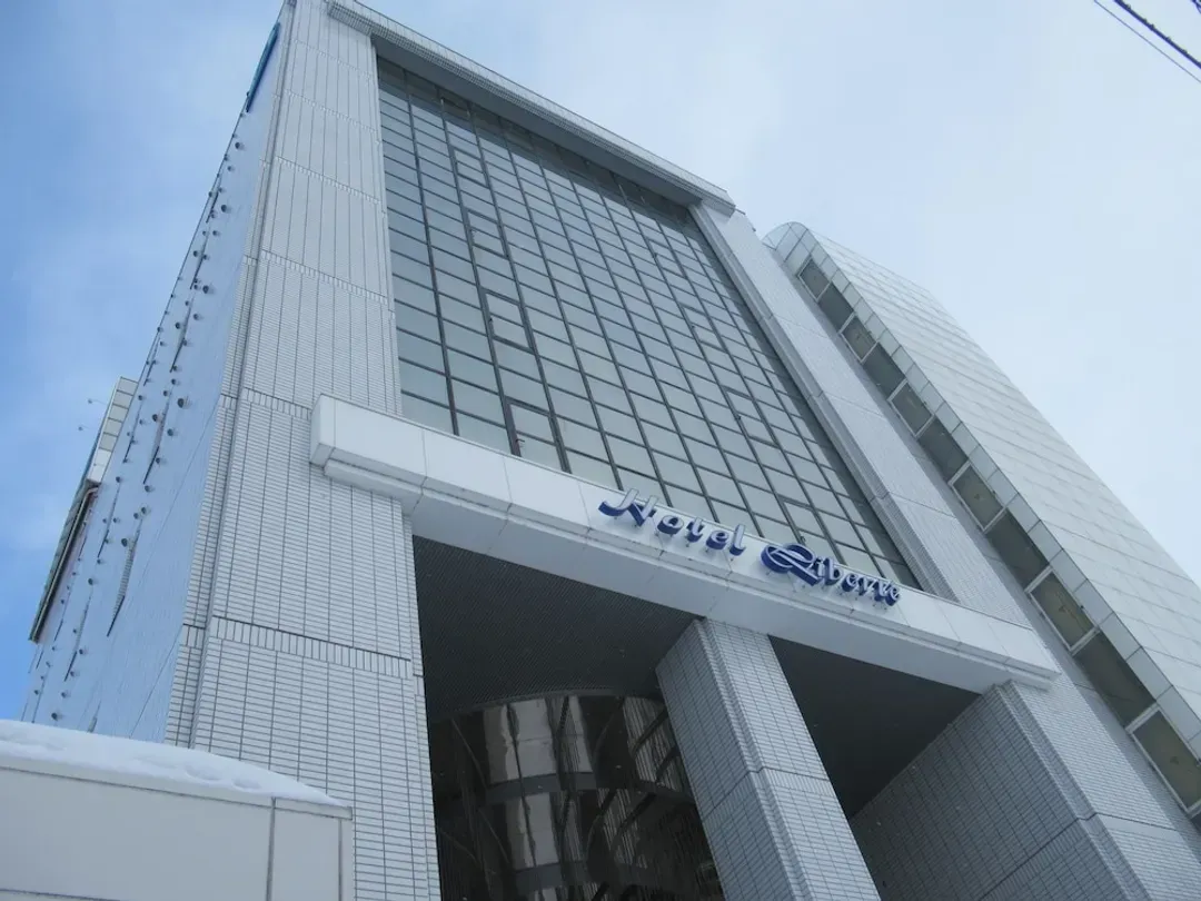 Primary image
