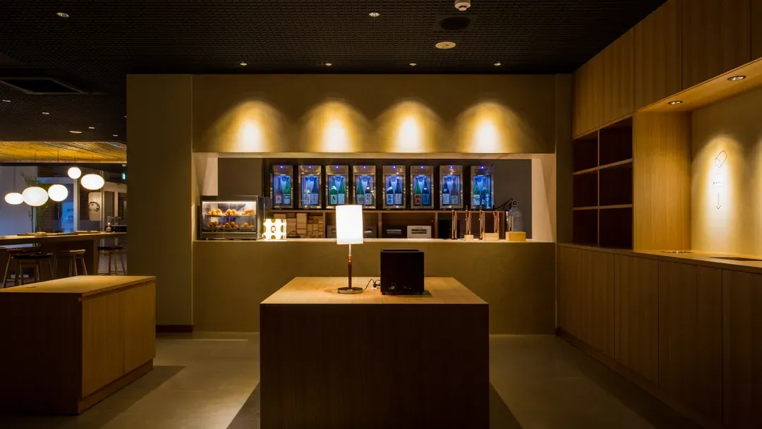 定山溪商店 旅籠屋｜足湯太郎之湯步行1分-12