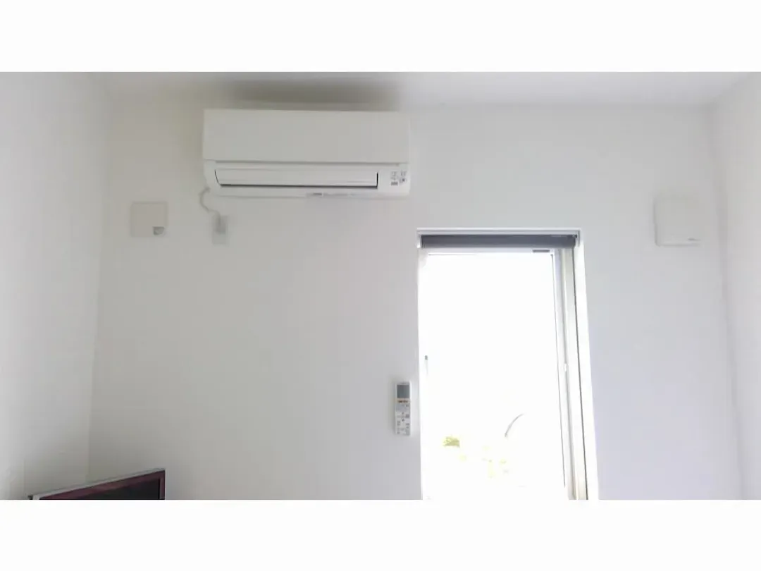 Air conditioning