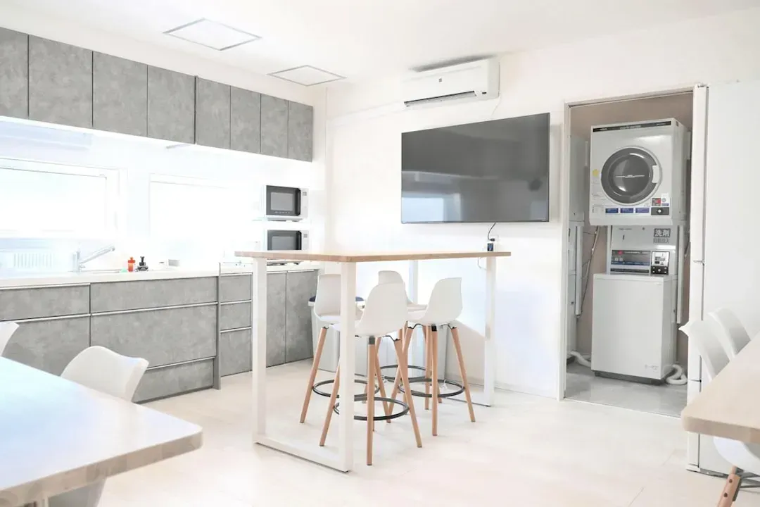 北海道-JL HOUSE KUTCHAN