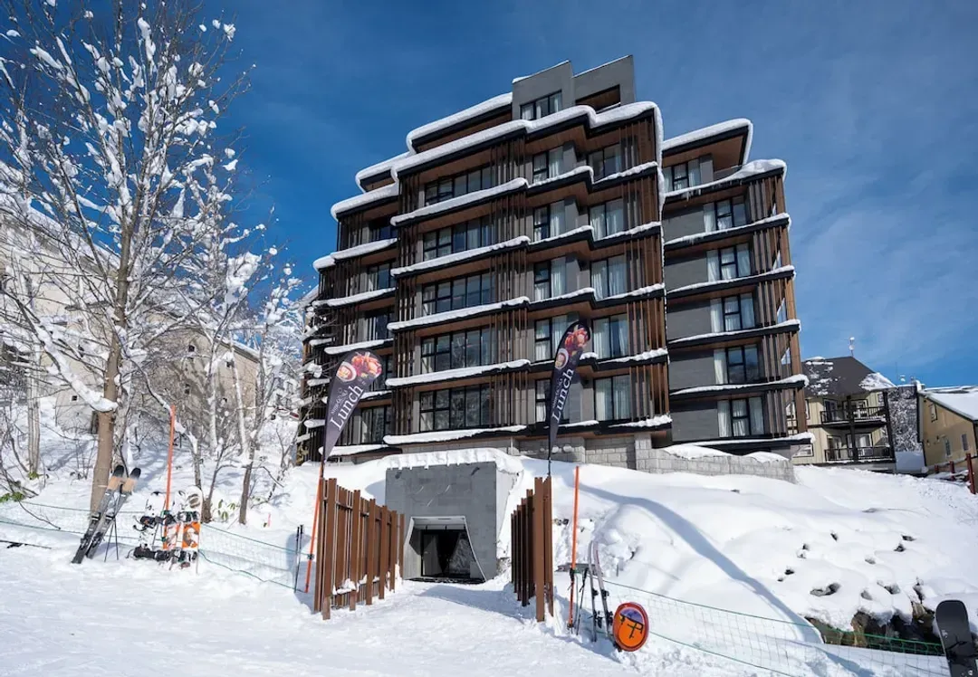 北海道-Niseko Kyo