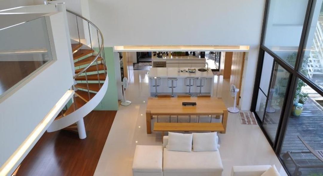 위티엔 빌라스 Yutian villas