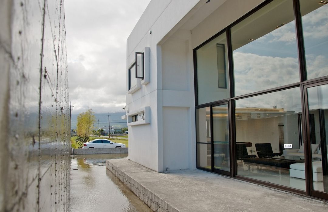 위티엔 빌라스 Yutian villas