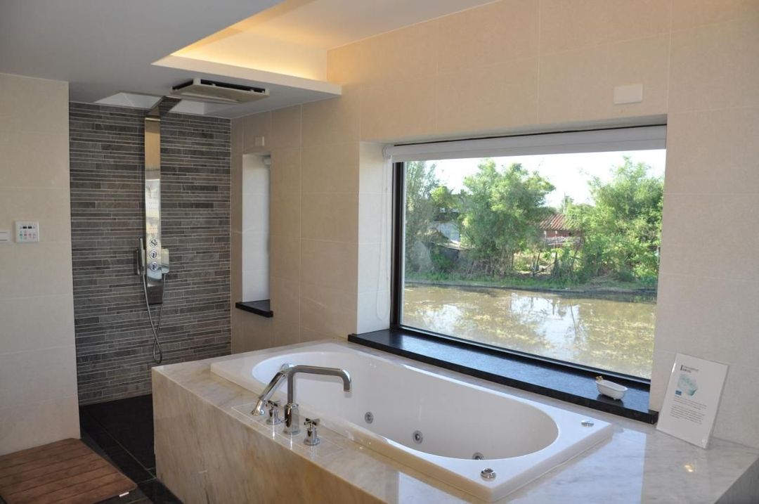 위티엔 빌라스 Yutian villas