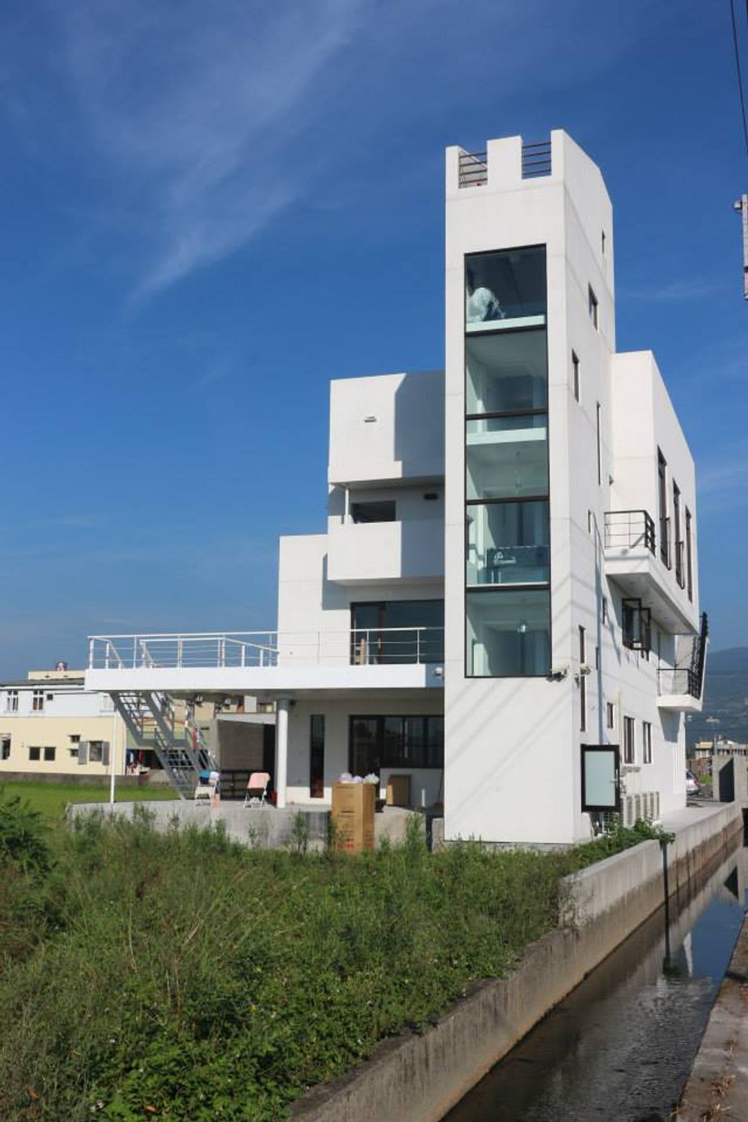 위티엔 빌라스 Yutian villas