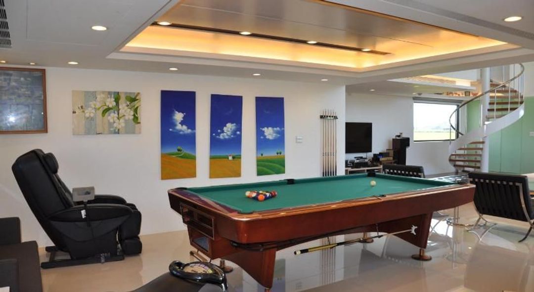 위티엔 빌라스 Yutian villas