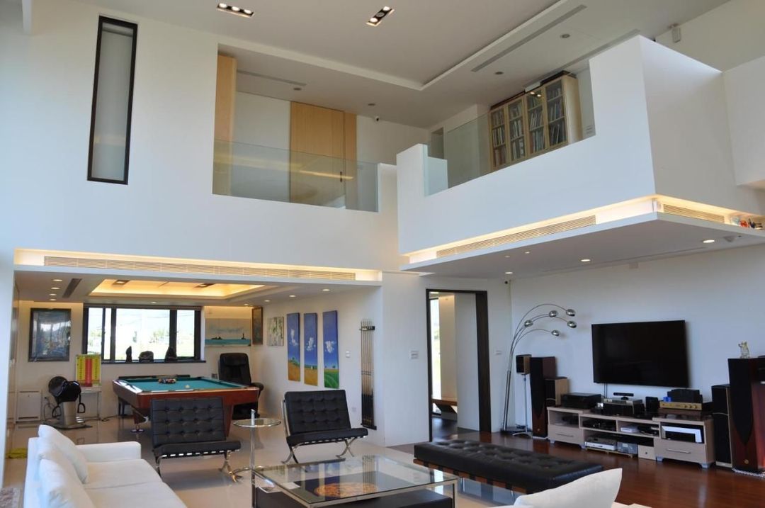 위티엔 빌라스 Yutian villas