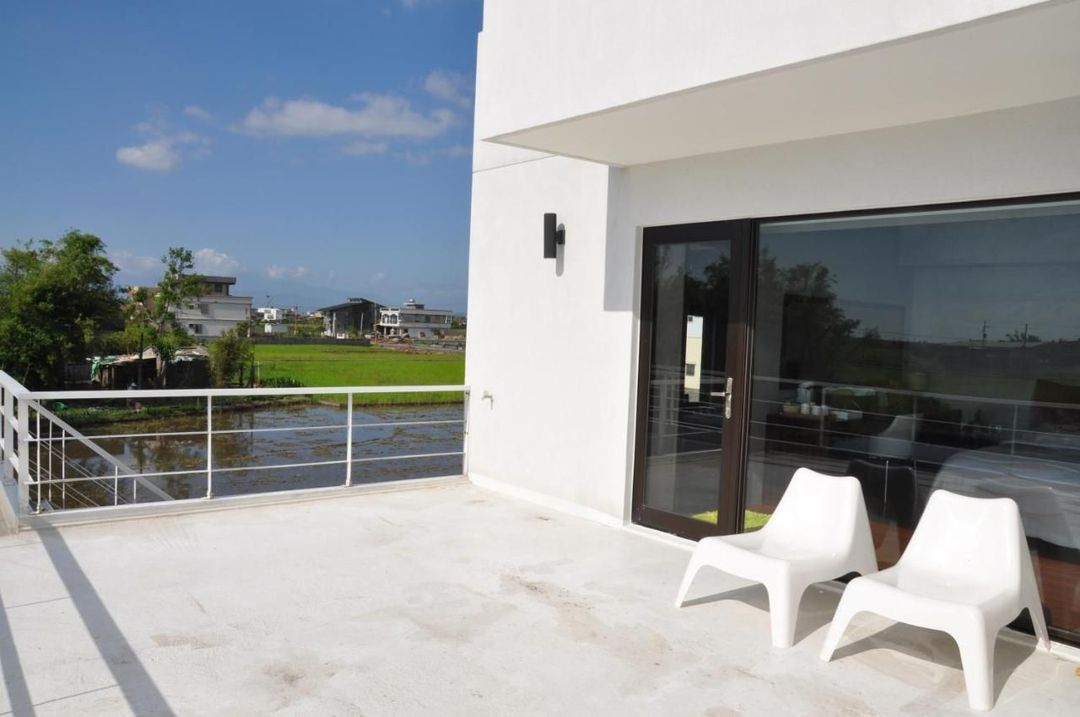 위티엔 빌라스 Yutian villas