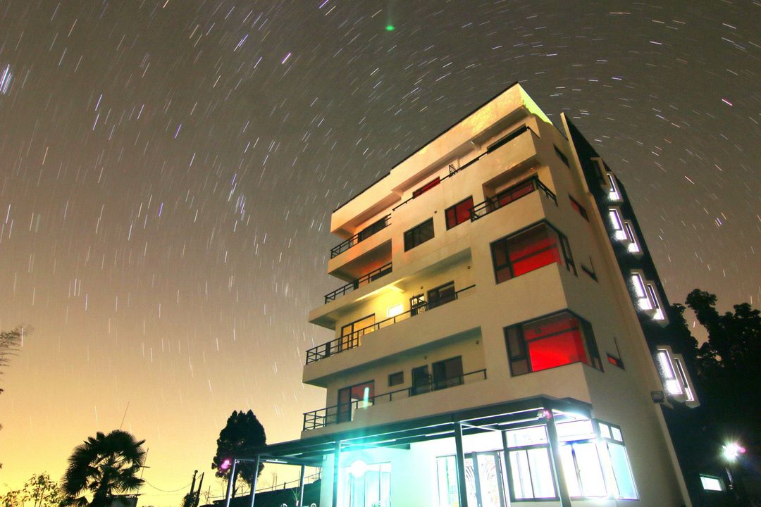 아리샨 아리시너리 (Alishan Aliscenery B&B)