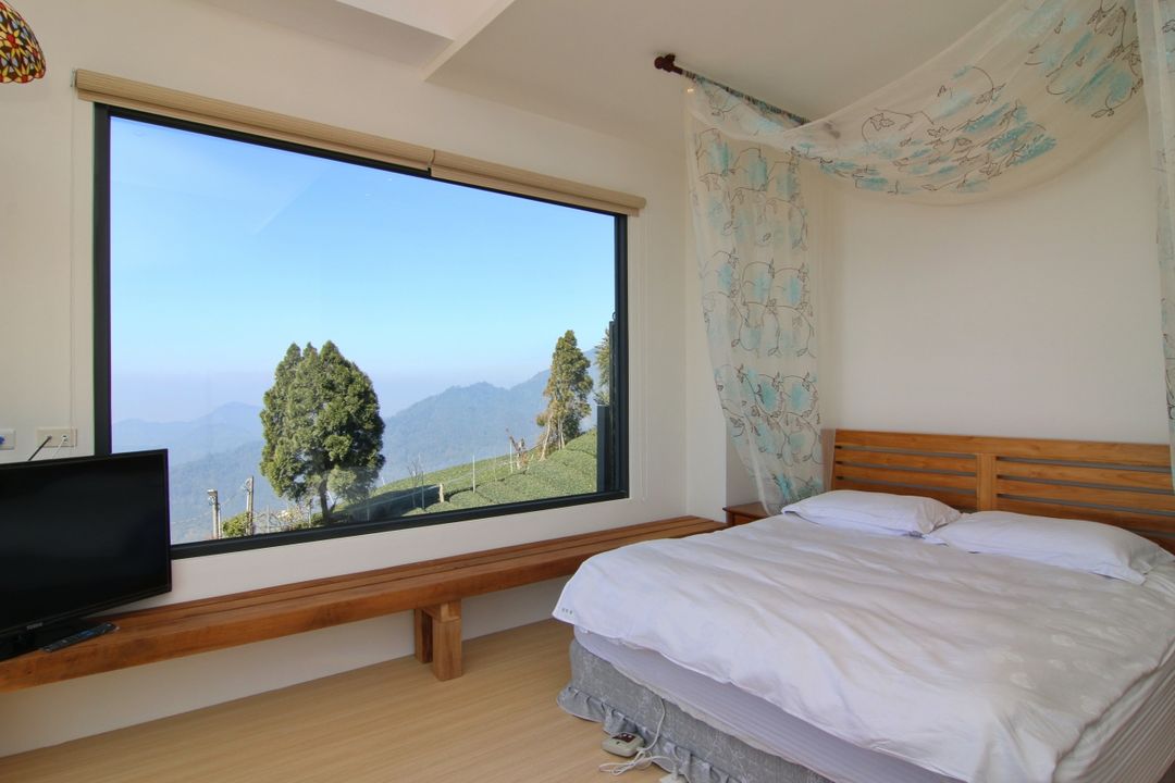 아리샨 아리시너리 (Alishan Aliscenery B&B)