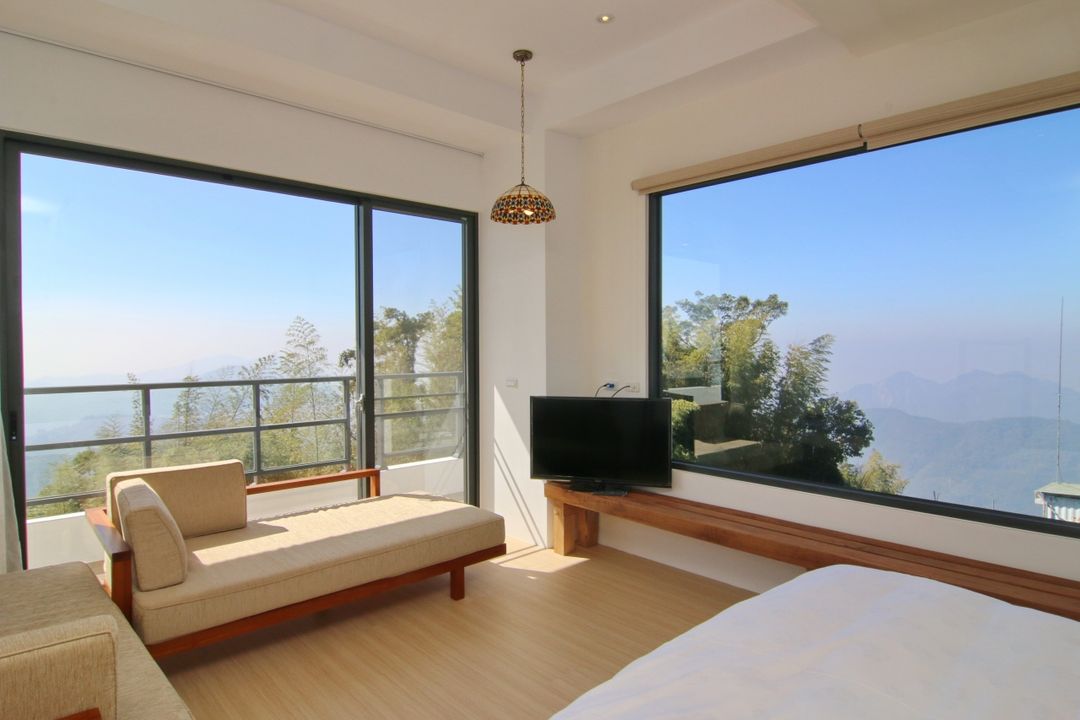 아리샨 아리시너리 (Alishan Aliscenery B&B)