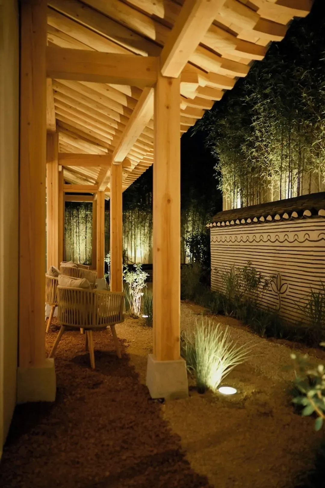 首爾-한옥호텔 담 Luxury Hanok Hotel DAAM