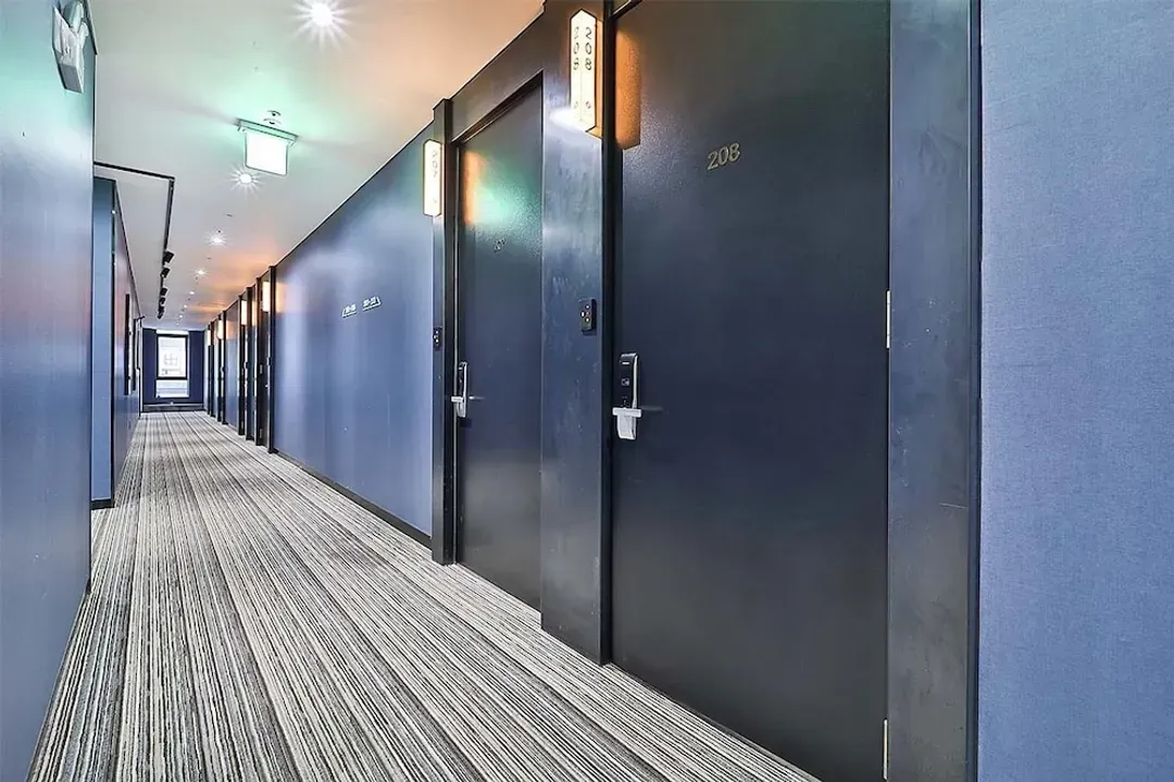 Hallway