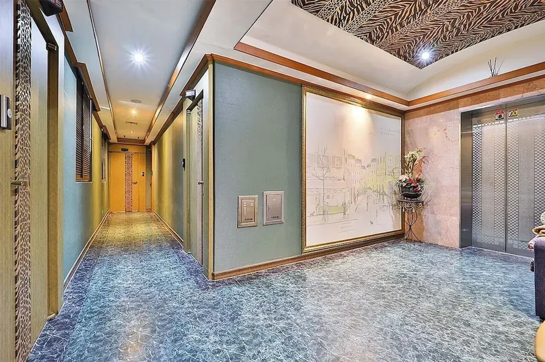 Hallway