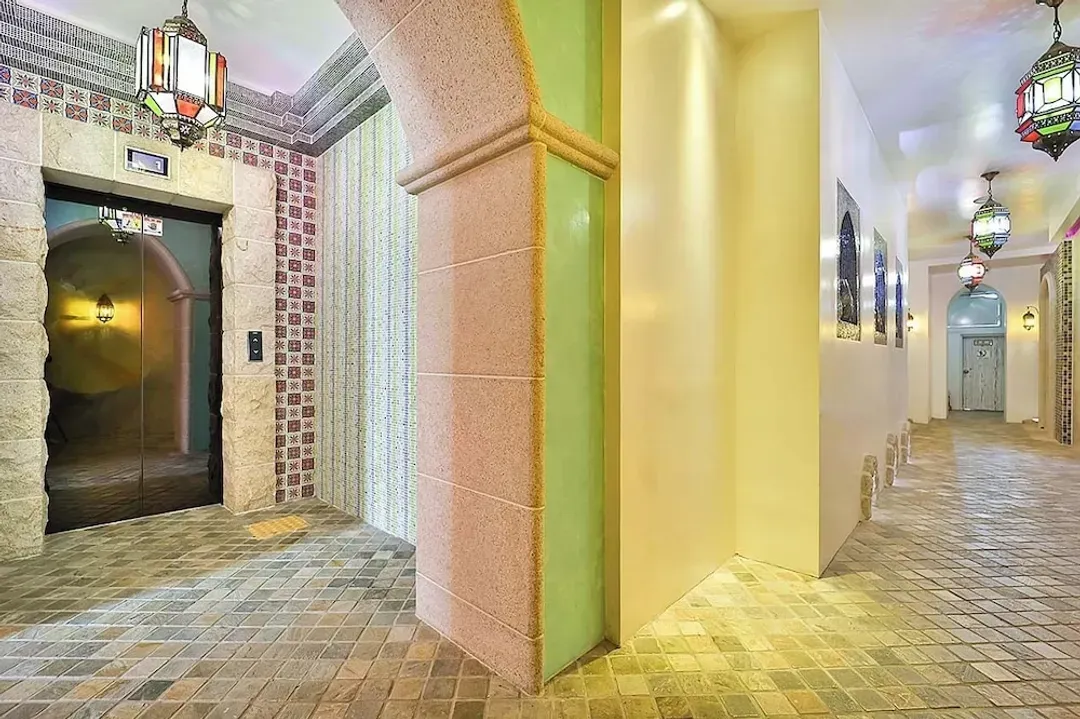 Hallway