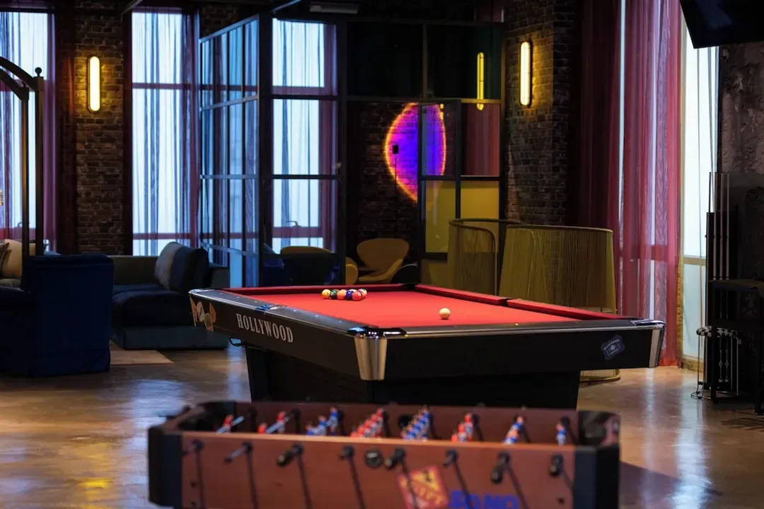 Billiards