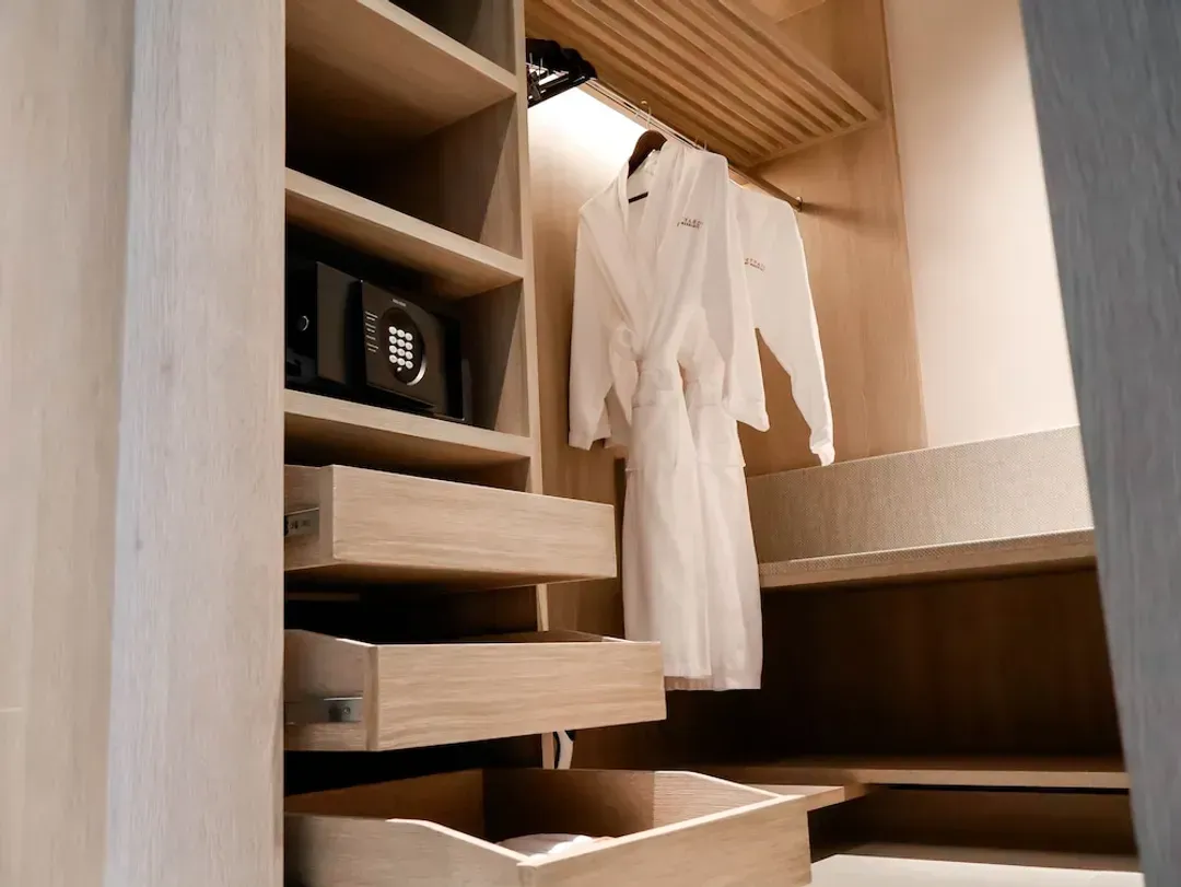 Wardrobe