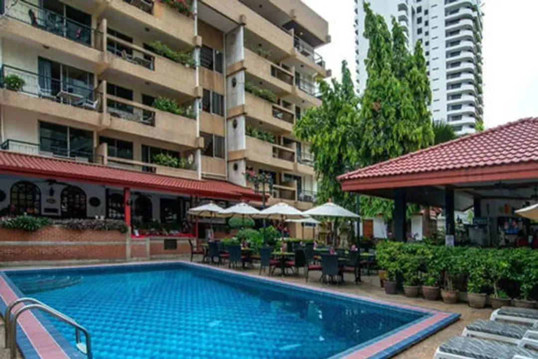 Bangkok-Stable Lodge