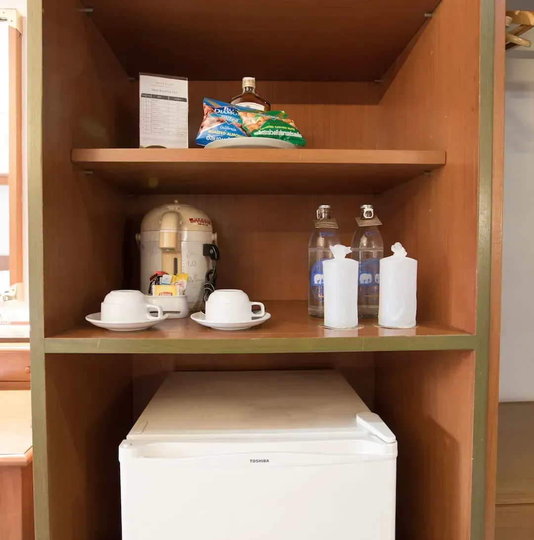 Room amenity