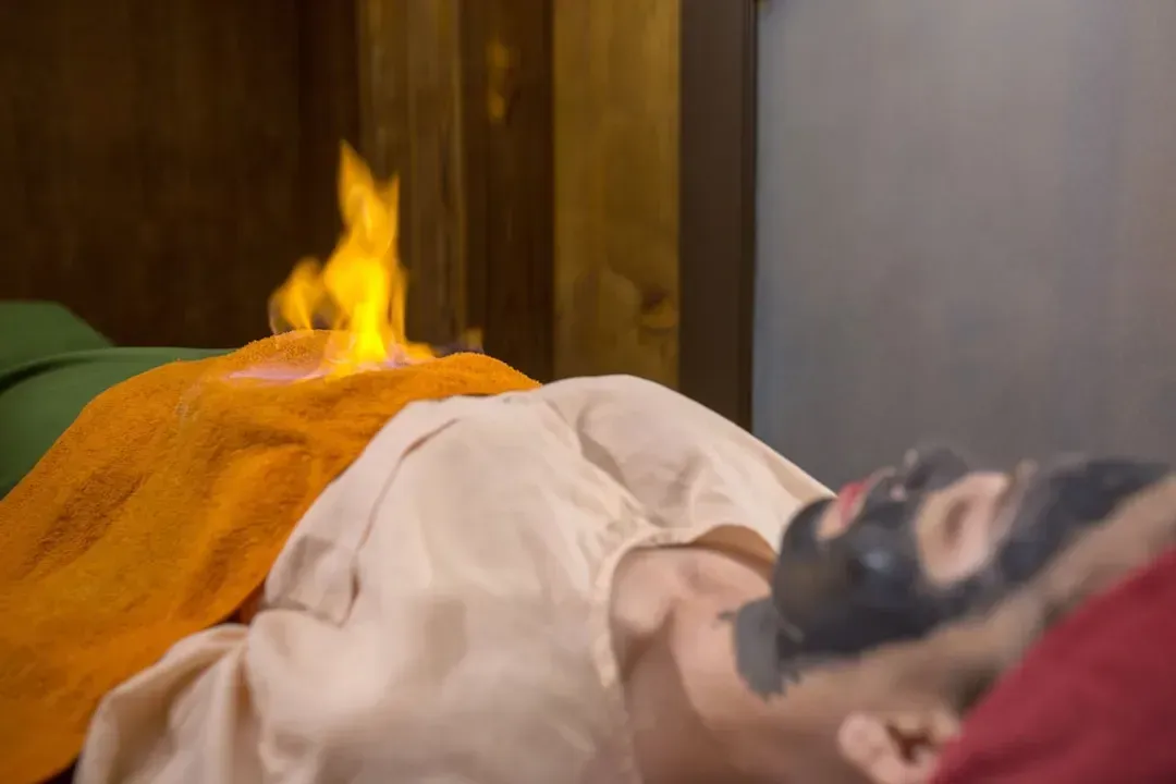 Spa