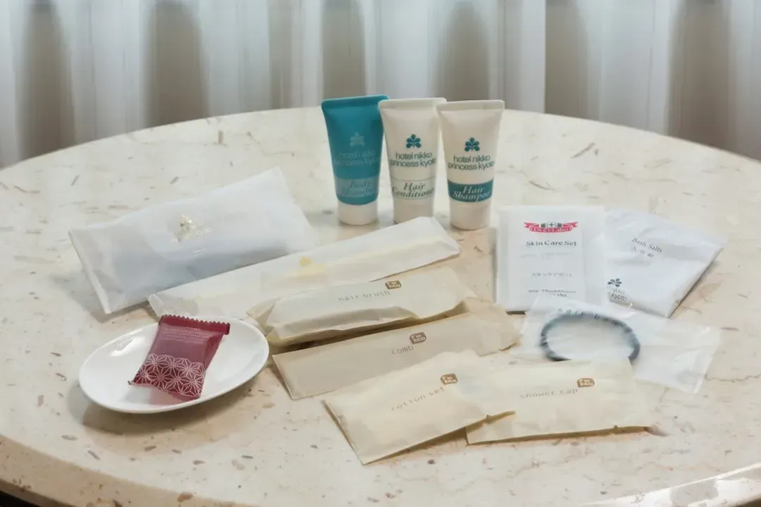 Room amenity