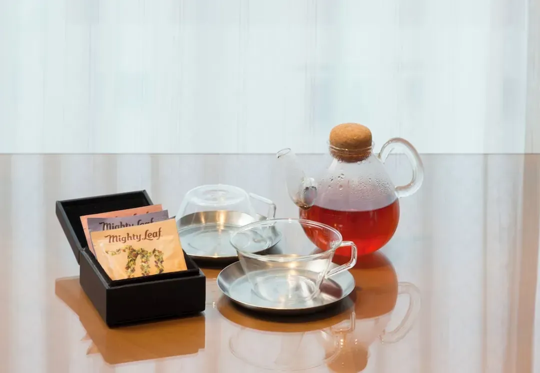 Room amenity