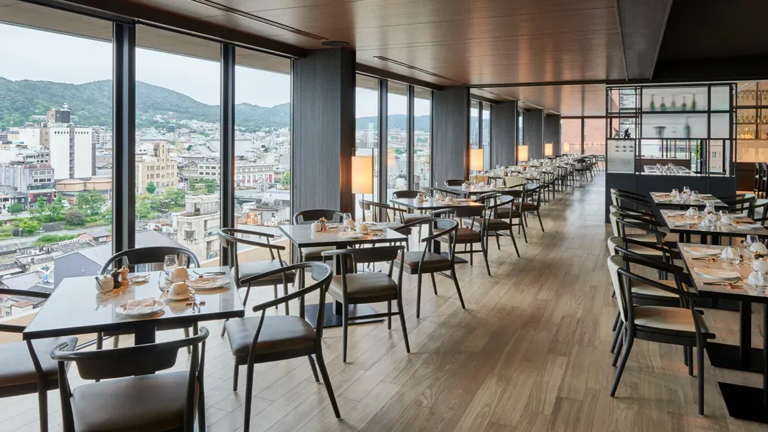京都高瀬川之門by HULIC飯店｜京都河原町站步行4分/近鴨川納涼床-6