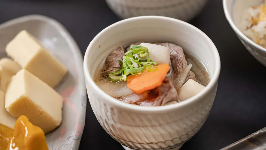 京都十字飯店｜近鴨川納涼床/三條站&京都市役所前站-6