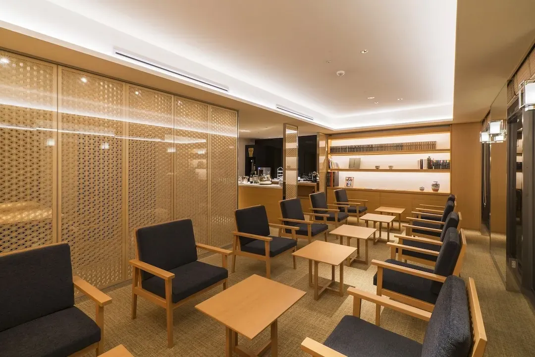 ANA Crowne Plaza Kyoto by IHG-6