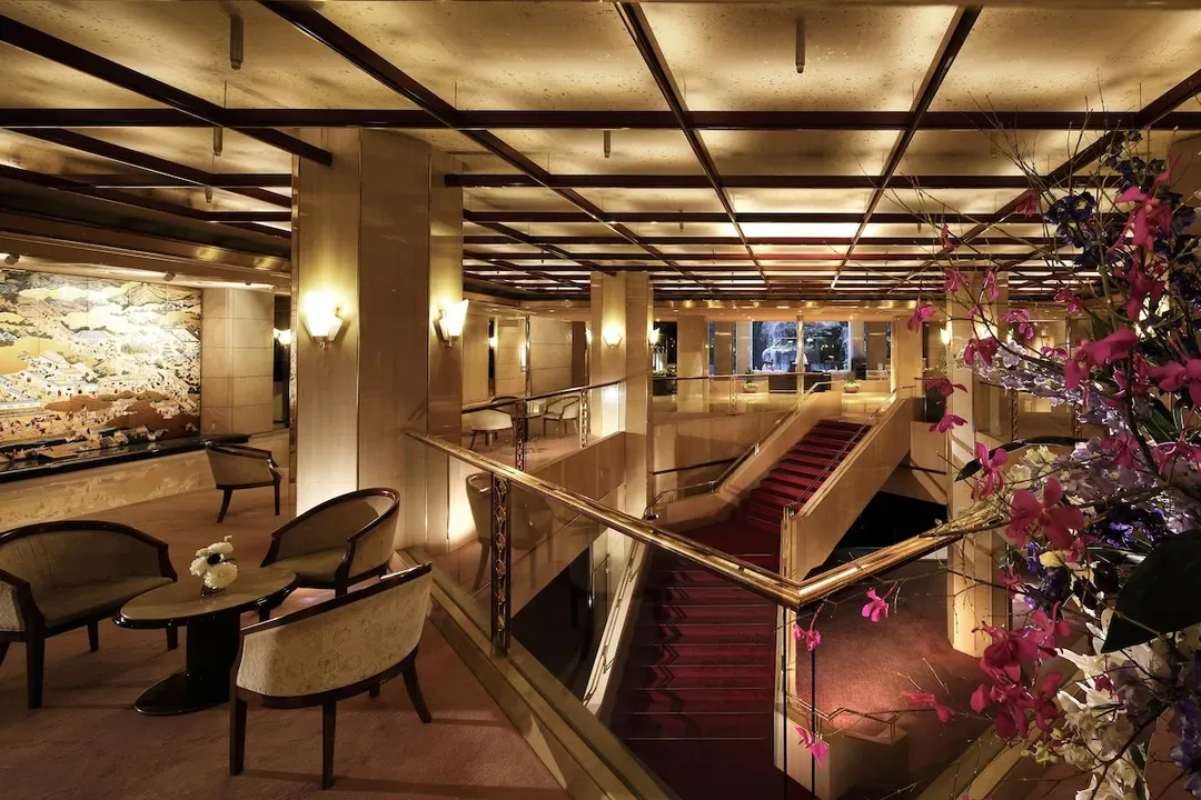 ANA Crowne Plaza Kyoto by IHG-2