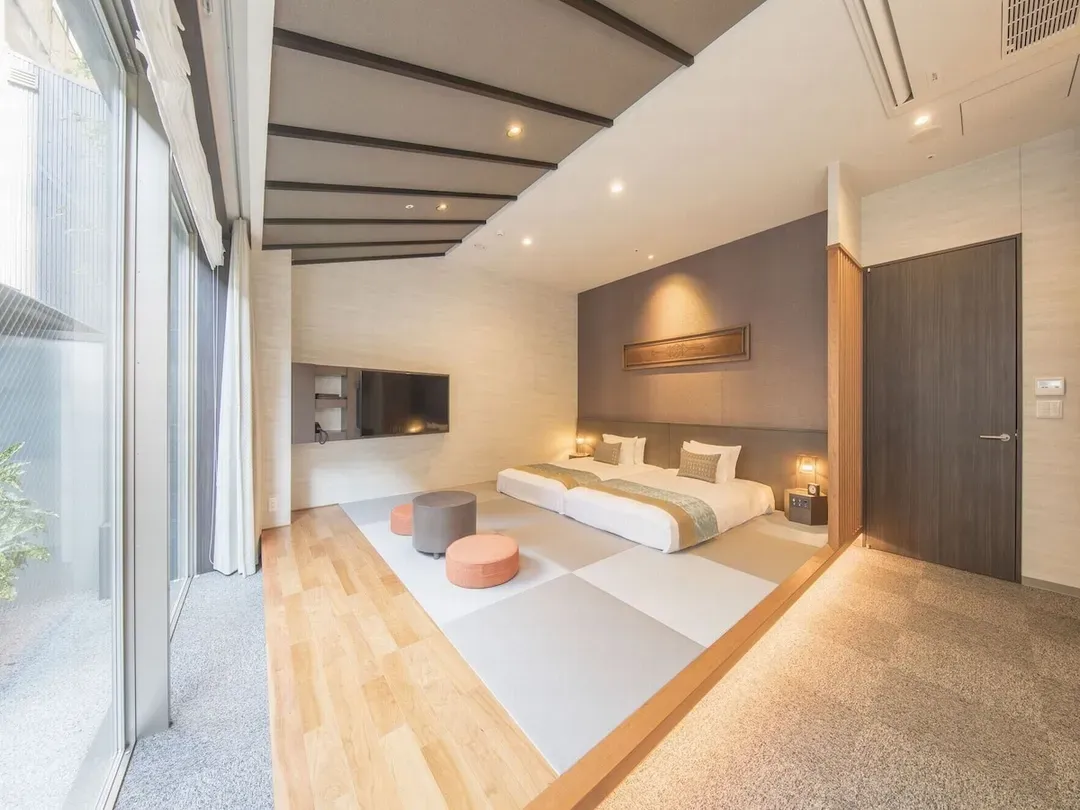 東急 STAY 京都三條烏丸-7