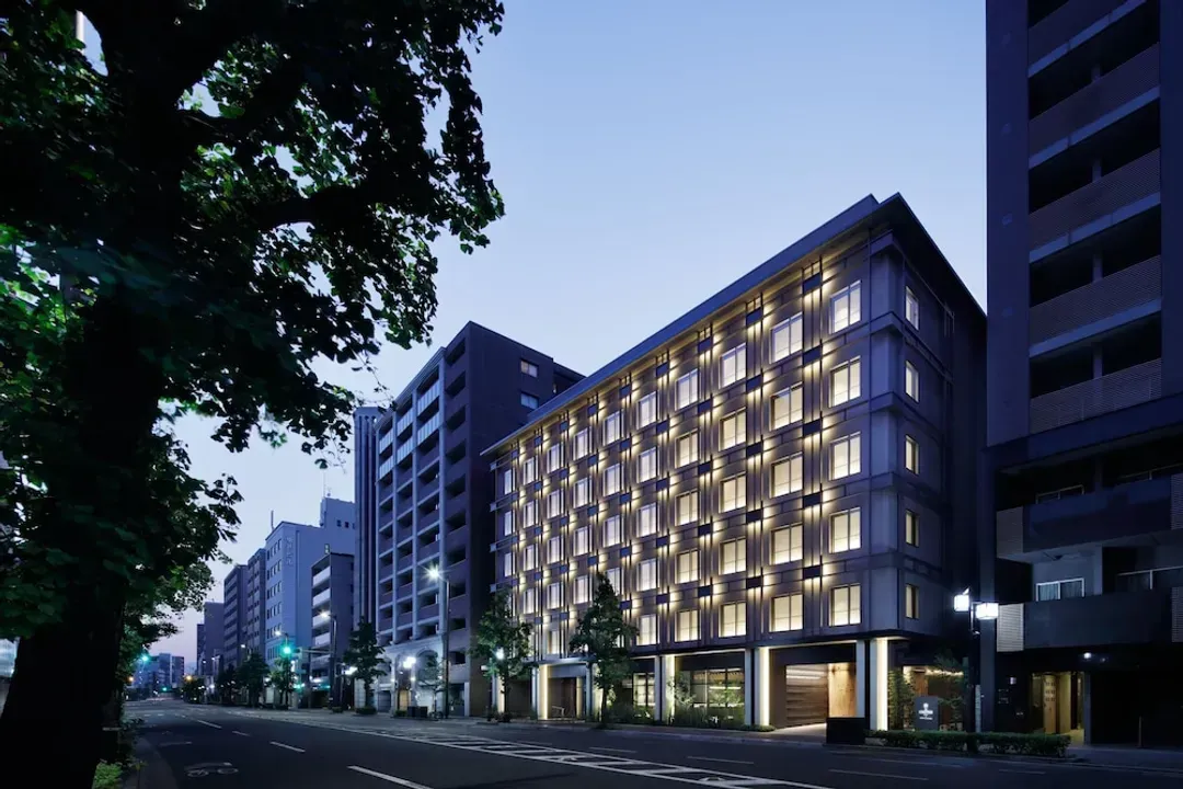 京都府-The Chapter Kyoto, a Tribute Portfolio™ Hotel